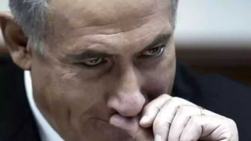 Netanyahu Is Dragging America Into A New Iraq War