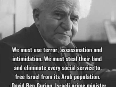 There is No Israeli Rafah Plan