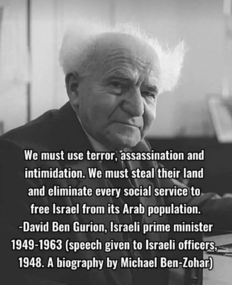 There is No Israeli Rafah Plan