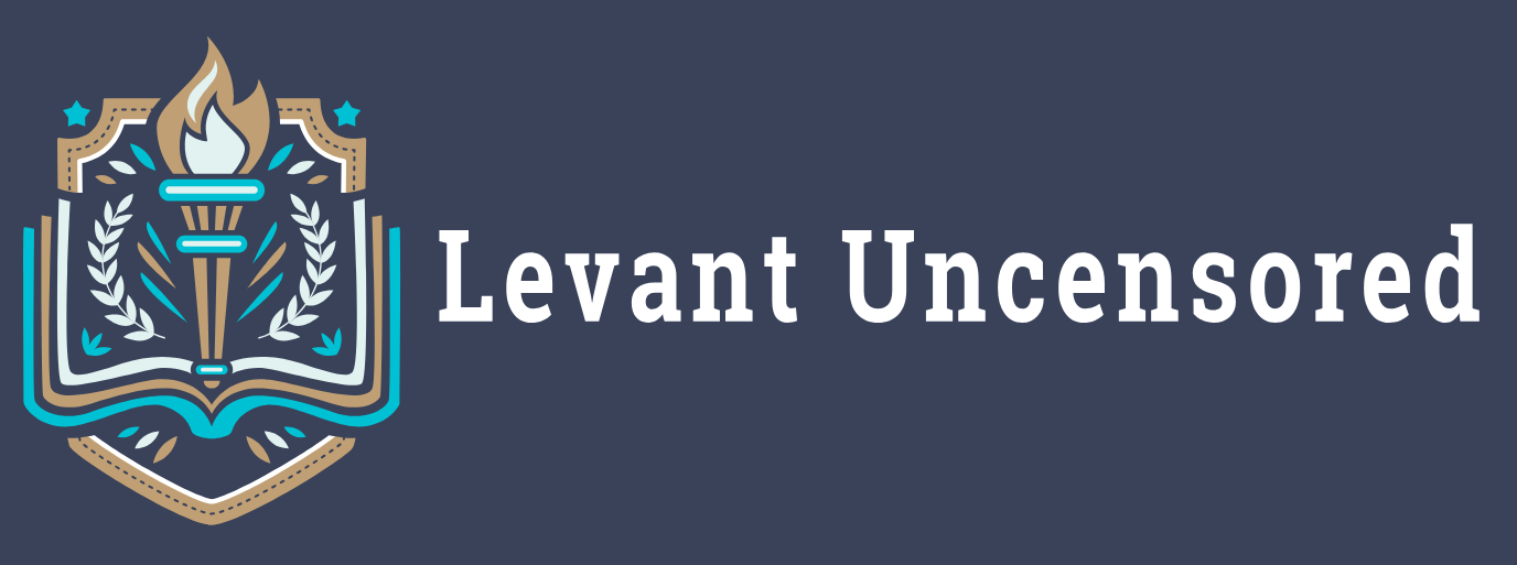 Levant Uncensored